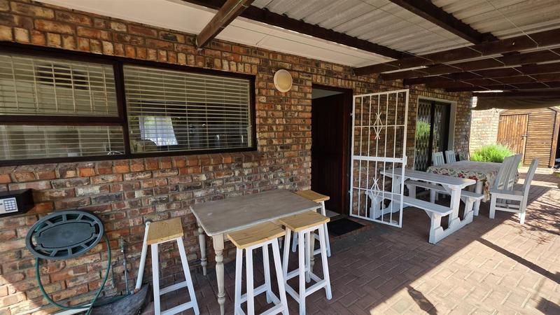 3 Bedroom Property for Sale in Tergniet Western Cape